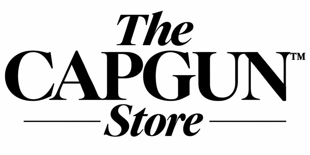 The Cap Gun Store