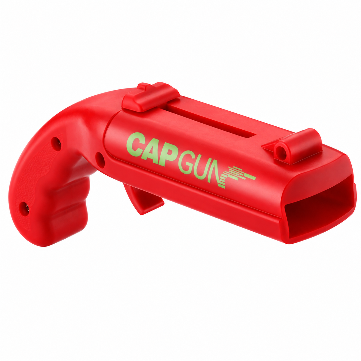 Cap Gun