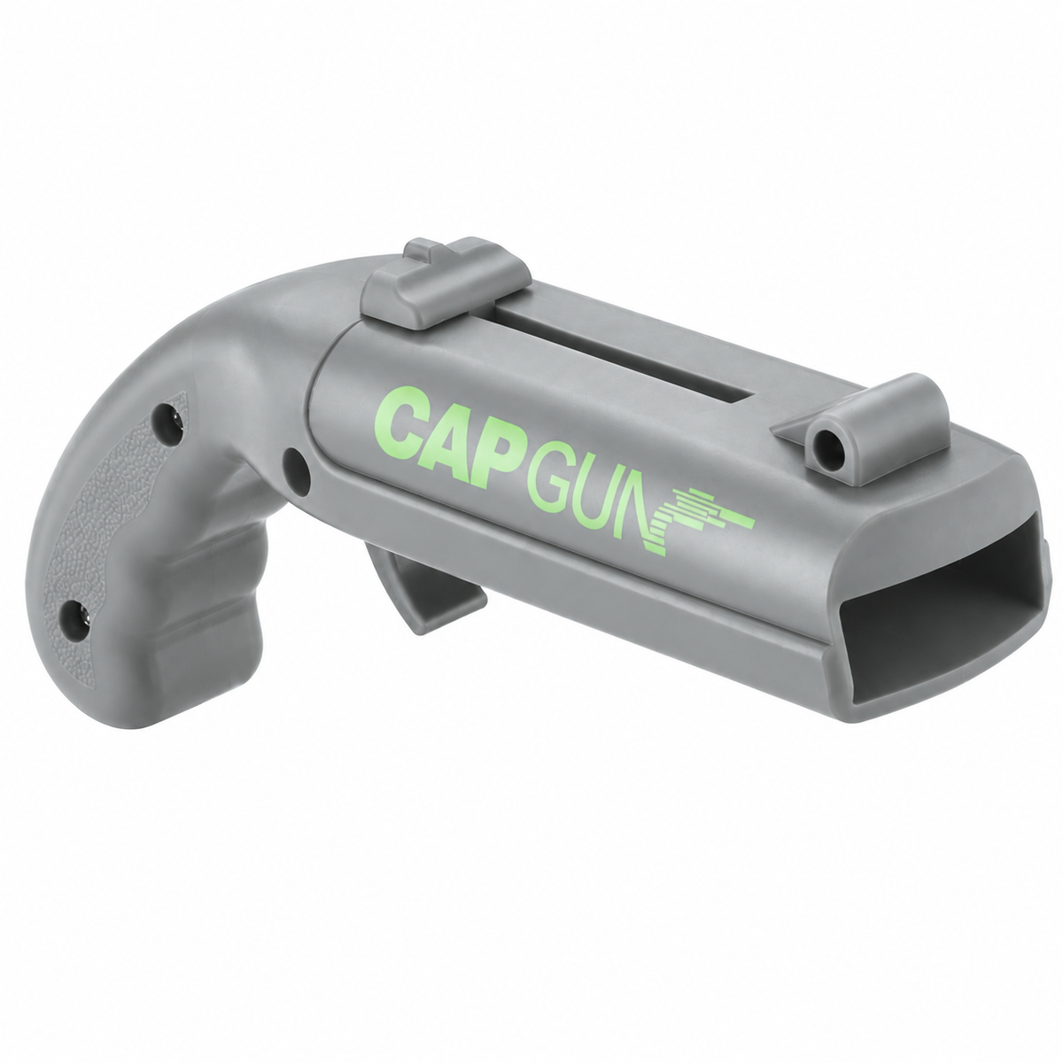 Cap Gun