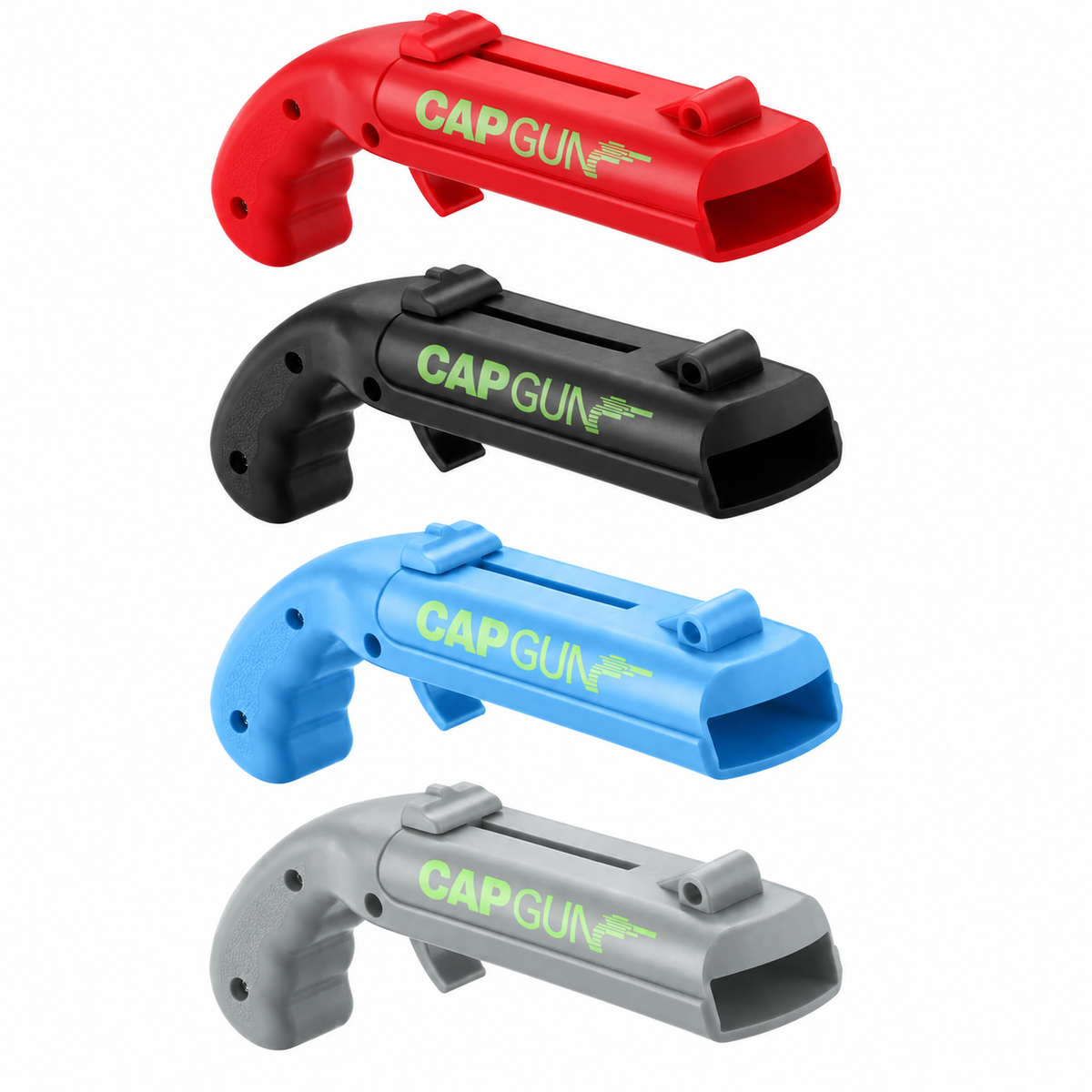 Cap Gun